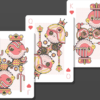 Bicycle Little Atlantis Day Playing Cards