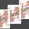 Bicycle Little Atlantis Day Playing Cards