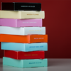 Magic Notebook Deck - Limited Edition (Champagne) by The Bocopo Playing Card Company