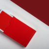 58870-alt2 Magic Notebook Deck - Limited Edition (Red) by The Bocopo Playing Card Company