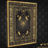 The Other Kingdom Playing Cards (Animal Edition) by Natalia Silva