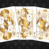 The Other Kingdom Playing Cards (Animal Edition) by Natalia Silva