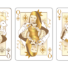 The Other Kingdom Playing Cards (Animal Edition) by Natalia Silva