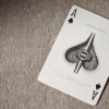 Deck ONE Industrial Edition Playing Cards by theory11