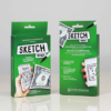 SKETCH MONEY by João Miranda and Julio Montoro - Trick