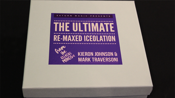 59318-full The Ultimate Re-Maxed Iceolation by Kieron Johnson and Mark Traversoni - Trick