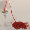 The Yarn (Gimmicks and Online Instructions) by Manuel LLaser - Trick