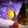 Chop Glass (Gimmicks and Online Instructions) by Alan Hudson and World Magic Shop - Trick