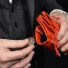 Detection Bag (Gimmicks and Online Instructions) by Leo Smetsers - Trick