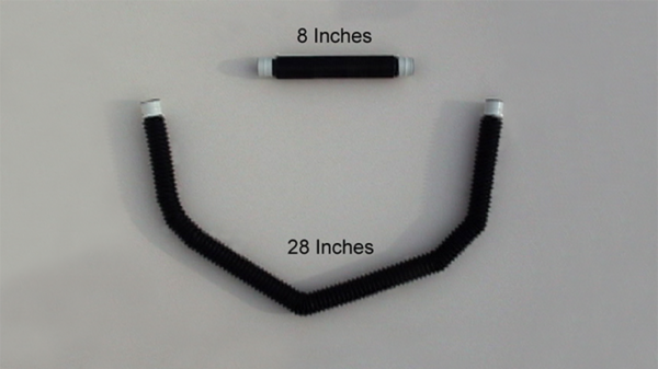 59565-alt2 Silly Wand Trick (Pack of 2) by Silly Billy