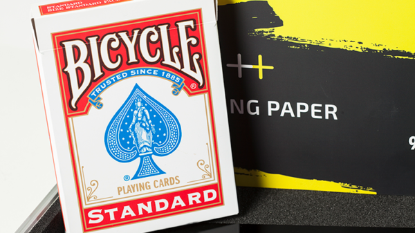 59592-alt1 Cardiographic Stage Electronic by Martin Lewis & João Miranda - Trick