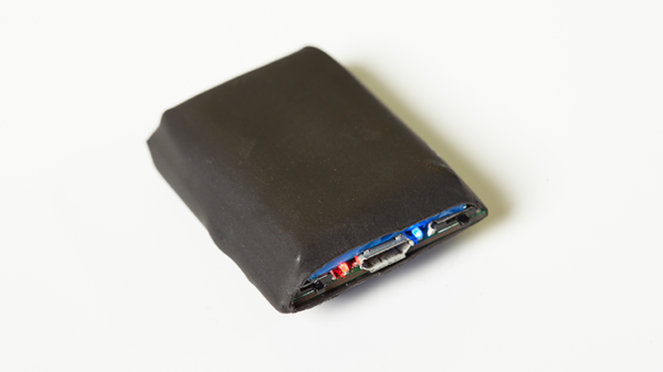 59592-alt3 Cardiographic Stage Electronic by Martin Lewis & João Miranda - Trick