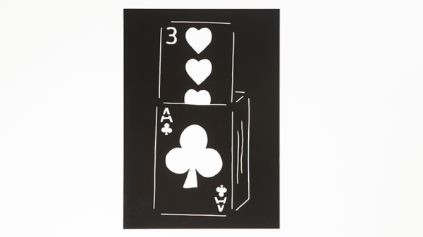 59592-alt4 Cardiographic Stage Electronic by Martin Lewis & João Miranda - Trick