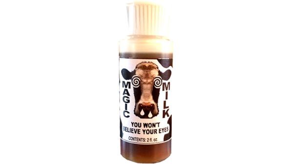 59594-alt1 Magic Milk (Fake Milk) by Big Guy's Magic