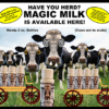 59594-full Magic Milk (Fake Milk) by Big Guy's Magic