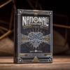 National Playing Cards by theory11