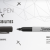 Mental Pen by João Miranda and Gustavo Sereno - Trick