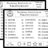 59766-alt1 Lexicology 2.0 With Telepathy Card by Paul Carnazzo - Trick