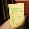 59786-full Showmanship and Presentation by Edward Maurice - Book