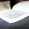 59805-alt2 Mnemodexterity by L. De Bevere - Book