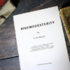 59805-full Mnemodexterity by L. De Bevere - Book