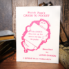 59819-full Patrick Page's Cards to Pocket by Lewis Ganson - Book