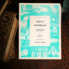 Rovi Reveals by Lewis Ganson - Book