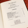 Billy Benbow's Best by Bill Lainsbury - Book