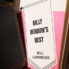 Billy Benbow's Best by Bill Lainsbury - Book
