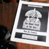 The Blood Fest of the Sun by Ken De Courcy - Book