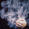 SMOKE ONE GRANDE by Lukas - Trick