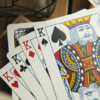 Salem Playing Cards