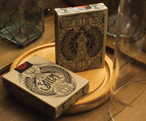60039-full Salem Playing Cards
