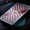 60040-alt2 Queens Playing Cards