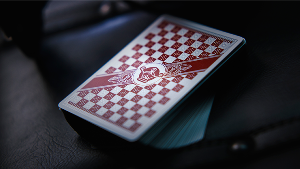 60040-alt2 Queens Playing Cards