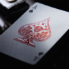 60040-alt4 Queens Playing Cards