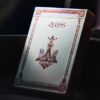 60040-full Queens Playing Cards