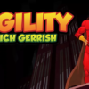 Agility (DVD and Gimmicks) by Rich Gerrish - DVD