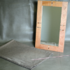 60433-full Flexible Mirror/Needle Through Mirror by Tony Karpinski