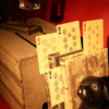 60499-alt5 Bicycle Bourbon Playing Cards by USPCC