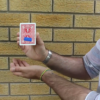 CGI by James Keatley - Trick