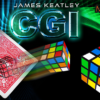 CGI by James Keatley - Trick