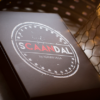 SCAANDAL by Adrian Vega (Online Instructions and Gimmick) - Trick