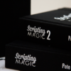 61021-alt2 Scripting Magic Volume 2 by Pete McCabe - Book