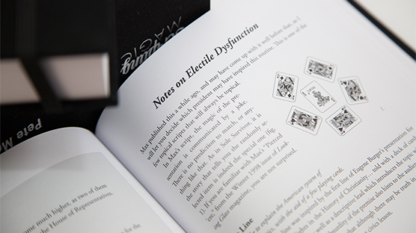 61021-alt4 Scripting Magic Volume 2 by Pete McCabe - Book