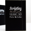 61021-full Scripting Magic Volume 2 by Pete McCabe - Book