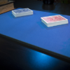 61149-alt1 Deluxe Close-Up Pad 11X16 (Blue) by Murphy's Magic Supplies - Trick