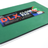 61150-alt2 Deluxe Close-Up Pad 11X16 (Green) by Murphy's Magic Supplies - Trick