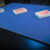 Standard Close-Up Pad 16X23 (Blue) by Murphy's Magic Supplies - Trick