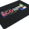 Economy Close-Up Pad 11X16 (Black) by Murphy's Magic Supplies - Trick